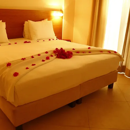Otel The Lifeco Bodrum Well-being Detox Center And Vegan (adults Only) 3*