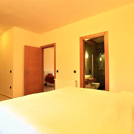 The Lifeco Bodrum Well-Being Detox Center And Vegan Hotel (Adults Only)