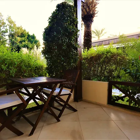 מלון The Lifeco Bodrum Well-being Detox Center And Vegan (adults Only) 3*