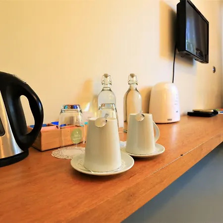 The Lifeco Bodrum Well-being Detox Center And Vegan (adults Only) 3* Türkbükü
