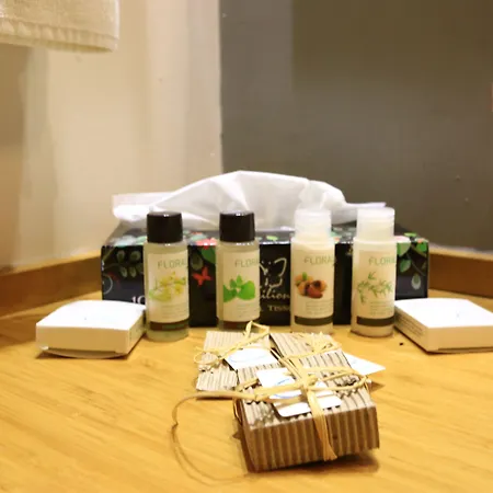 The Lifeco Bodrum Well-Being Detox Center And Vegan Hotel (Adults Only) Golturkbuku