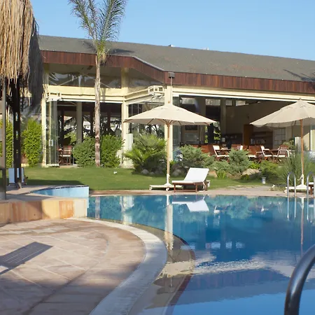 The Lifeco Bodrum Well-being Detox Center And Vegan (adults Only) Otel