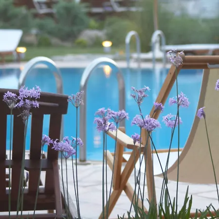 The Lifeco Bodrum Well-Being Detox Center And Vegan Hotel (Adults Only) Golturkbuku