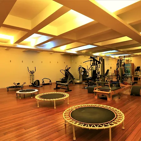 The Lifeco Bodrum Well-being Detox Center And Vegan (adults Only) 酒店 3*