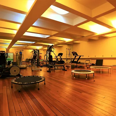The Lifeco Bodrum Well-Being Detox Center And Vegan Hotel (Adults Only)