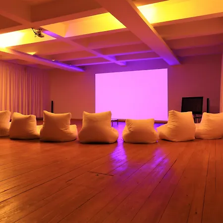 The Lifeco Bodrum Well-Being Detox Center And Vegan Hotel (Adults Only) 3*