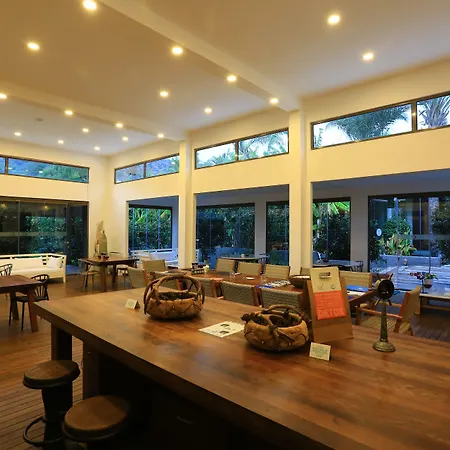 מלון The Lifeco Bodrum Well-being Detox Center And Vegan (adults Only) גולטורקבוקו