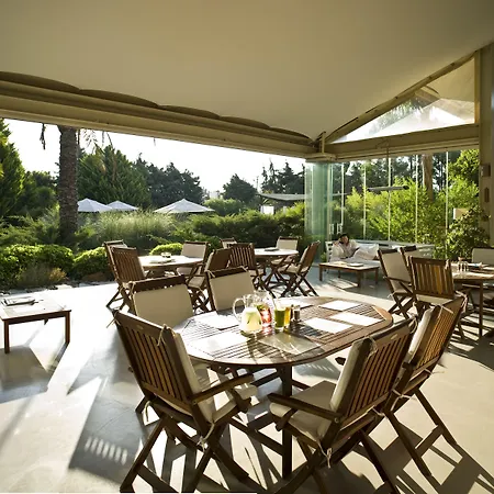 The Lifeco Bodrum Well-being Detox Center And Vegan (adults Only) מלון גולטורקבוקו