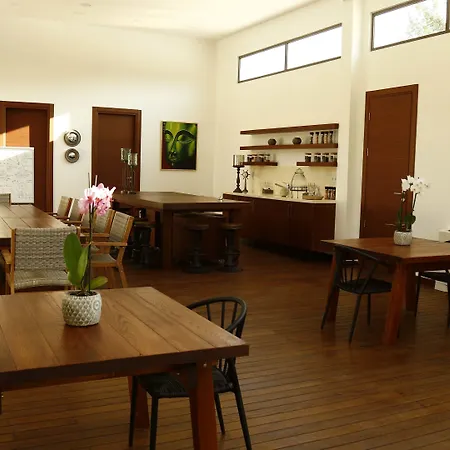 The Lifeco Bodrum Well-Being Detox Center And Vegan Hotel (Adults Only) 3*
