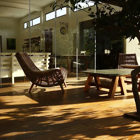 מלון The Lifeco Bodrum Well-being Detox Center And Vegan (adults Only) 3*