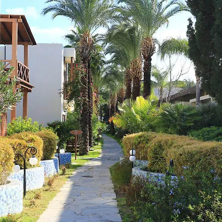 מלון The Lifeco Bodrum Well-being Detox Center And Vegan (adults Only)
