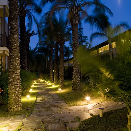 The Lifeco Bodrum Well-Being Detox Center And Vegan Hotel (Adults Only) 3*