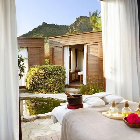 The Lifeco Bodrum Well-being Detox Center And Vegan (adults Only) 3* Türkbükü