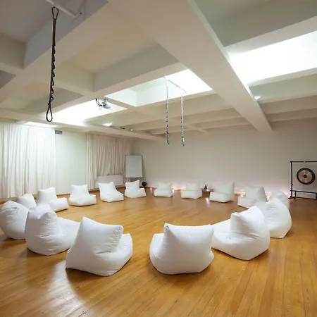 The Lifeco Bodrum Well-Being Detox Center And Vegan Hotel (Adults Only) Hotel
