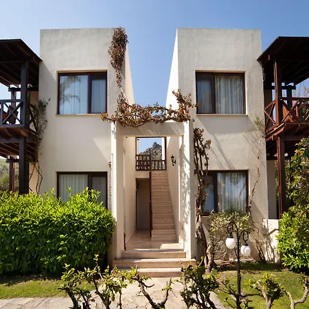 Otel The Lifeco Bodrum Well-being Detox Center And Vegan (adults Only)