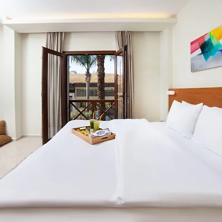 The Lifeco Bodrum Well-being Detox Center And Vegan (adults Only) מלון 3*