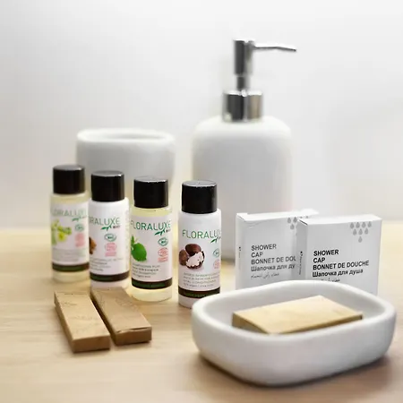 מלון The Lifeco Bodrum Well-being Detox Center And Vegan (adults Only)