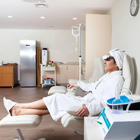 Otel The Lifeco Bodrum Well-being Detox Center And Vegan (adults Only)