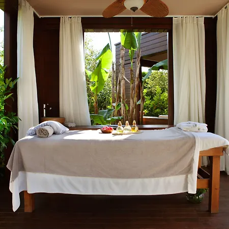The Lifeco Bodrum Well-being Detox Center And Vegan (adults Only) Otel