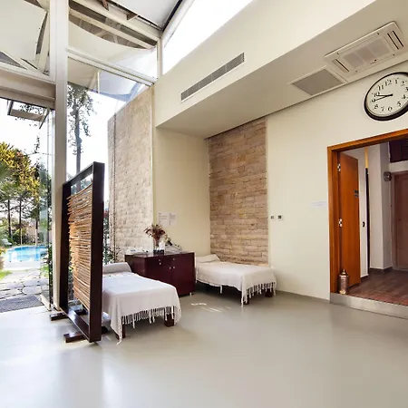 The Lifeco Bodrum Well-being Detox Center And Vegan (adults Only) Otel 3*