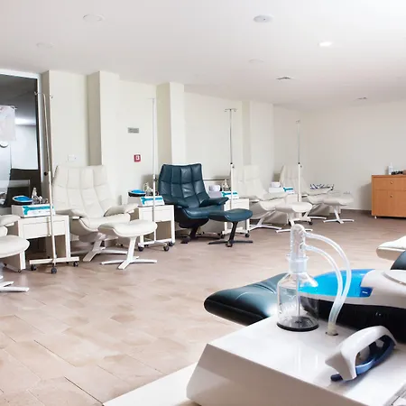 Otel The Lifeco Bodrum Well-being Detox Center And Vegan (adults Only) Göltürkbükü