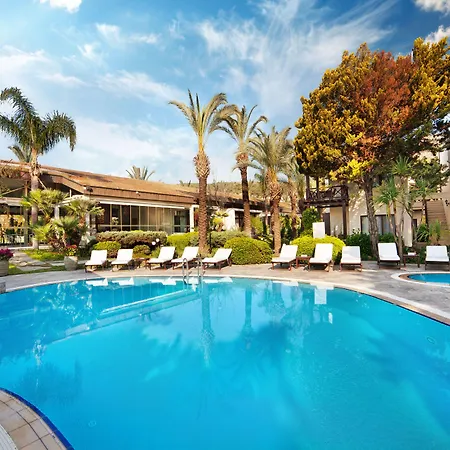 Otel The Lifeco Bodrum Well-being Detox Center And Vegan (adults Only)