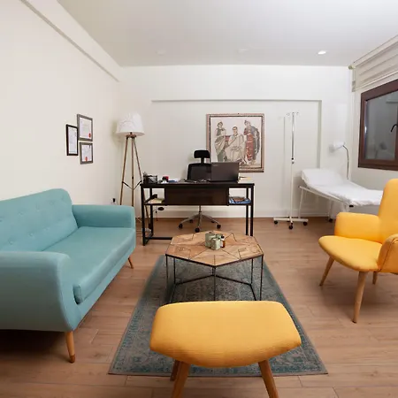 The Lifeco Bodrum Well-being Detox Center And Vegan (adults Only) Otel