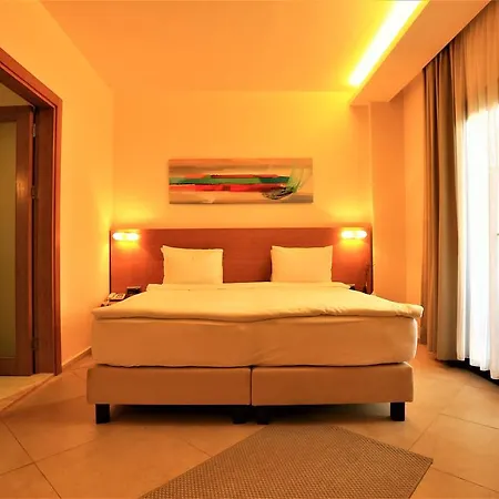 The Lifeco Bodrum Well-Being Detox Center And Vegan Hotel (Adults Only)