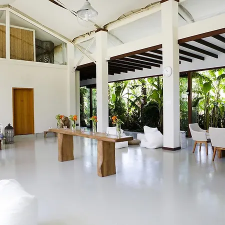 The Lifeco Bodrum Well-Being Detox Center And Vegan Hotel (Adults Only) 3*