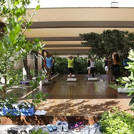 The Lifeco Bodrum Well-being Detox Center And Vegan (adults Only) מלון גולטורקבוקו