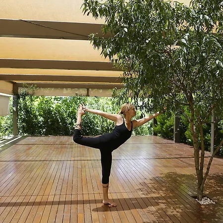 Hotel The Lifeco Bodrum Well-Being Detox Center And Vegan Hotel (Adults Only)