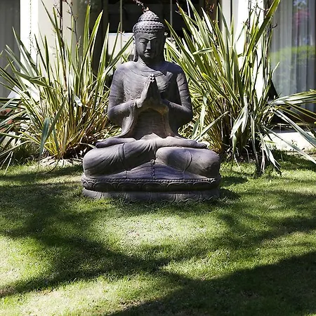 Hotel The Lifeco Bodrum Well-Being Detox Center And Vegan Hotel (Adults Only)