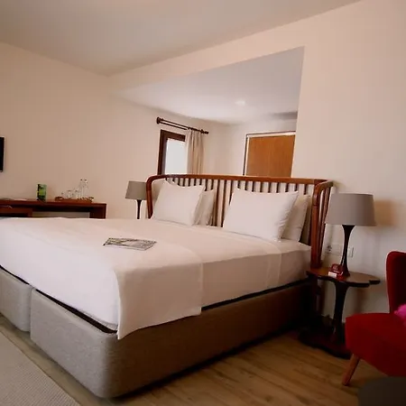 Hotell The Lifeco Bodrum Well-Being Detox Center And Vegan Hotel (Adults Only) Golturkbuku