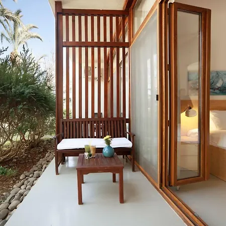 The Lifeco Bodrum Well-Being Detox Center And Vegan Hotel (Adults Only) 3* Golturkbuku