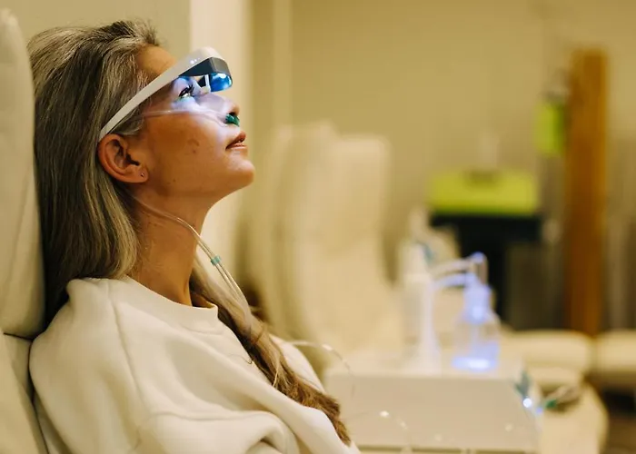 The Lifeco Bodrum Well-being Detox Center And Vegan (adults Only) 골터크부쿠