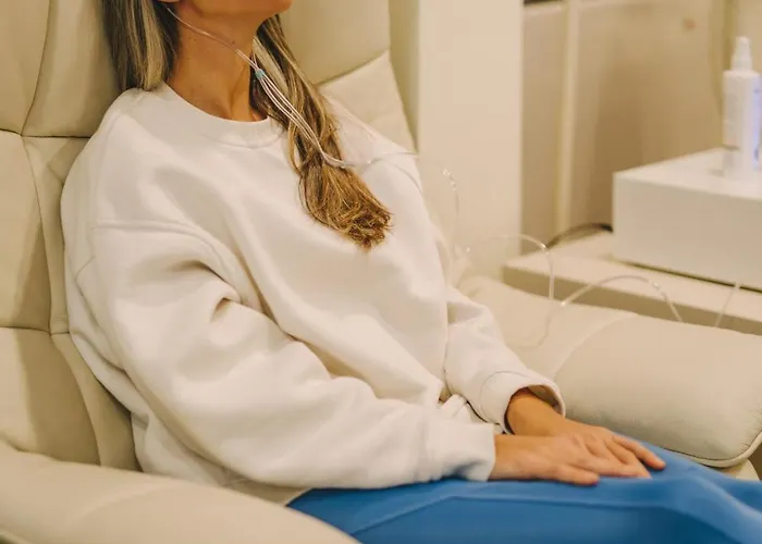 호텔 The Lifeco Bodrum Well-being Detox Center And Vegan (adults Only)