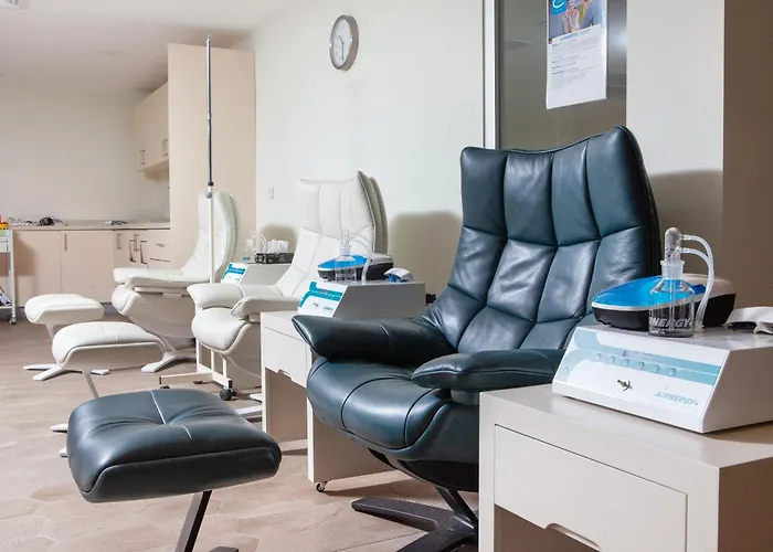 Hotel The Lifeco Bodrum Well-being Detox Center And Vegan (adults Only)