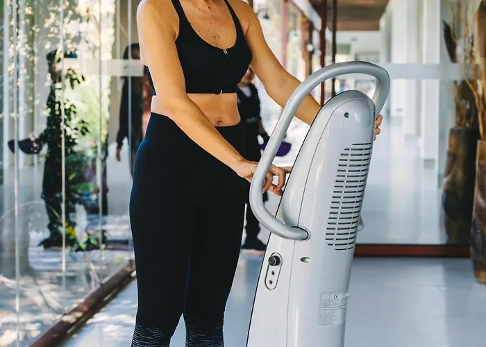 The Lifeco Bodrum Well-being Detox Center And Vegan (adults Only) 호텔 3*