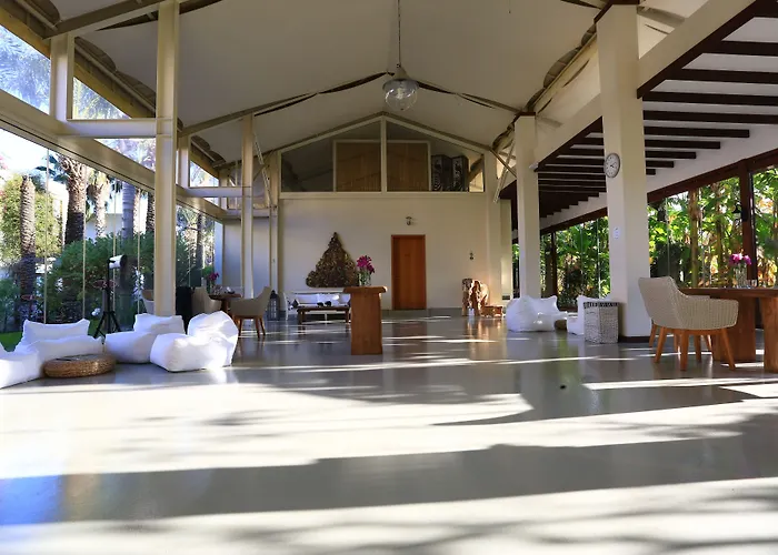 The Lifeco Bodrum Well-being Detox Center And Vegan (adults Only) Hotel Göltürkbükü