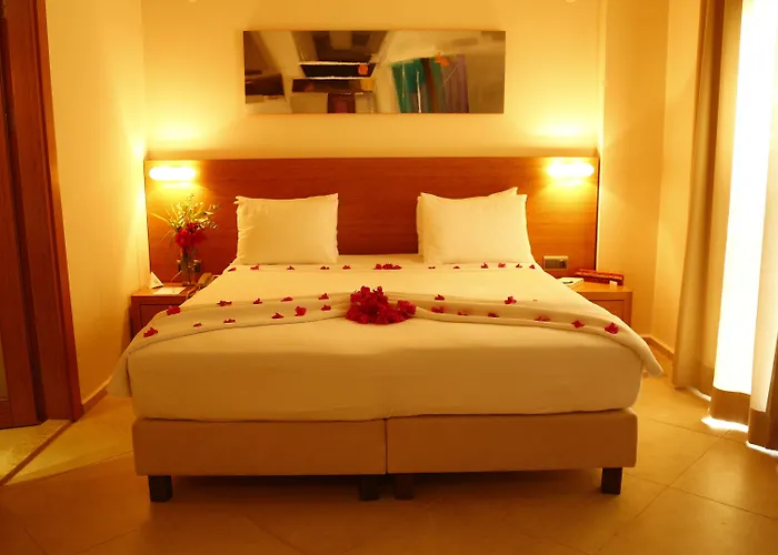 The Lifeco Bodrum Well-being Detox Center And Vegan (adults Only) 호텔 골터크부쿠