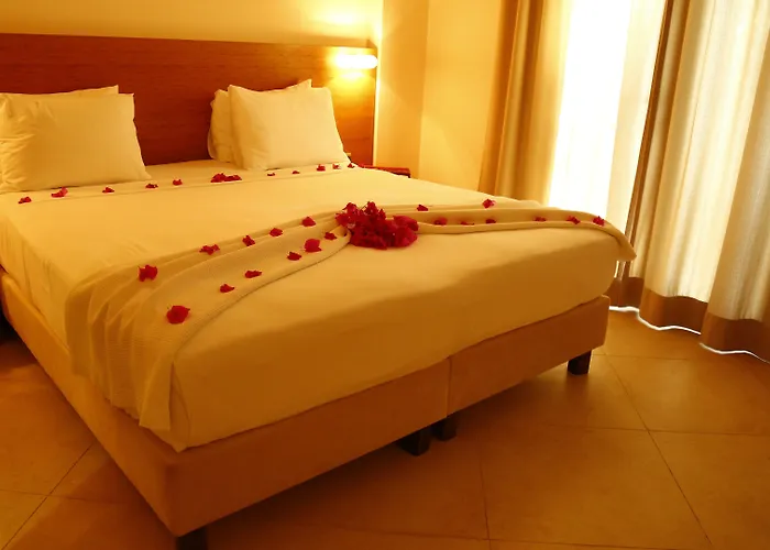 호텔 The Lifeco Bodrum Well-being Detox Center And Vegan (adults Only) 3*