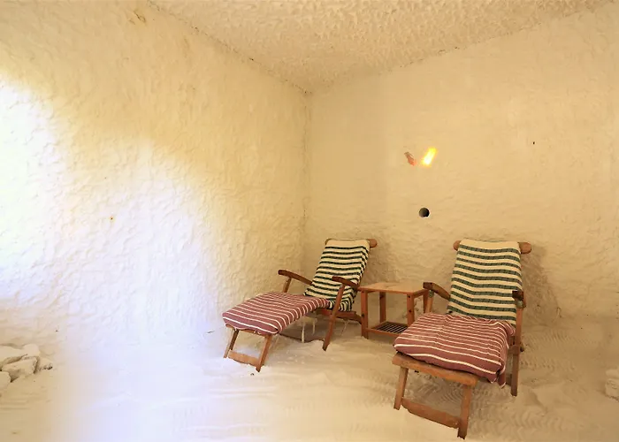 The Lifeco Bodrum Well-being Detox Center And Vegan (adults Only) Hotel 3*