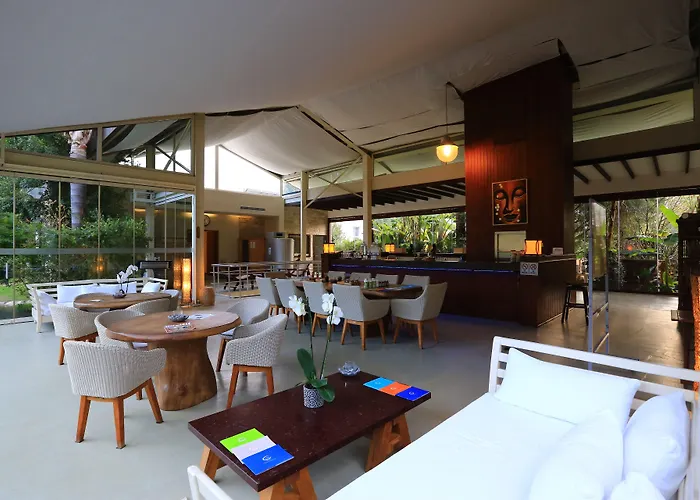 The Lifeco Bodrum Well-being Detox Center And Vegan (adults Only) 호텔 골터크부쿠