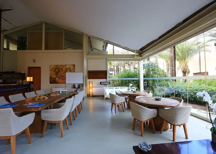 The Lifeco Bodrum Well-being Detox Center And Vegan (adults Only) Hotel 3*