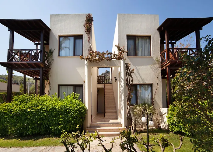 Hotel The Lifeco Bodrum Well-being Detox Center And Vegan (adults Only)