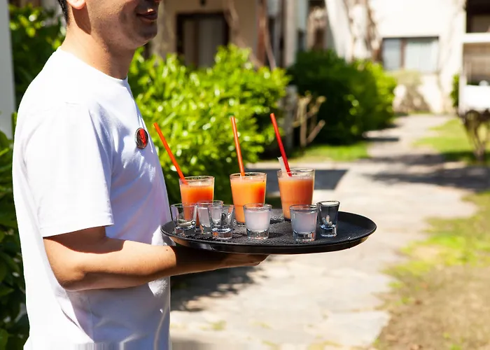 The Lifeco Bodrum Well-being Detox Center And Vegan (adults Only) 3* Göltürkbükü