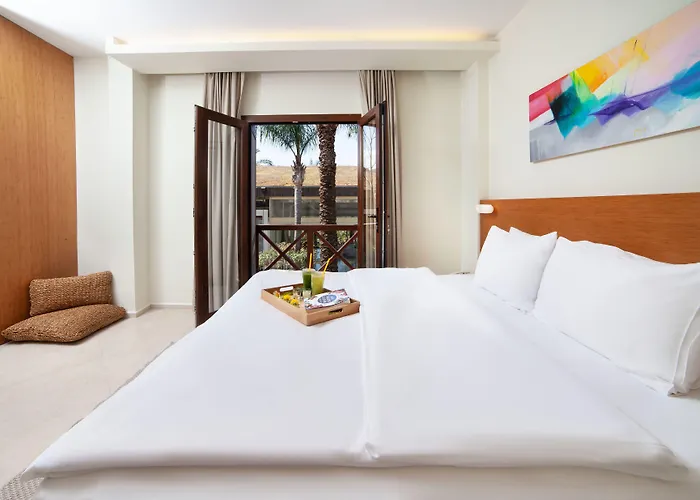 The Lifeco Bodrum Well-being Detox Center And Vegan (adults Only) 호텔 3*