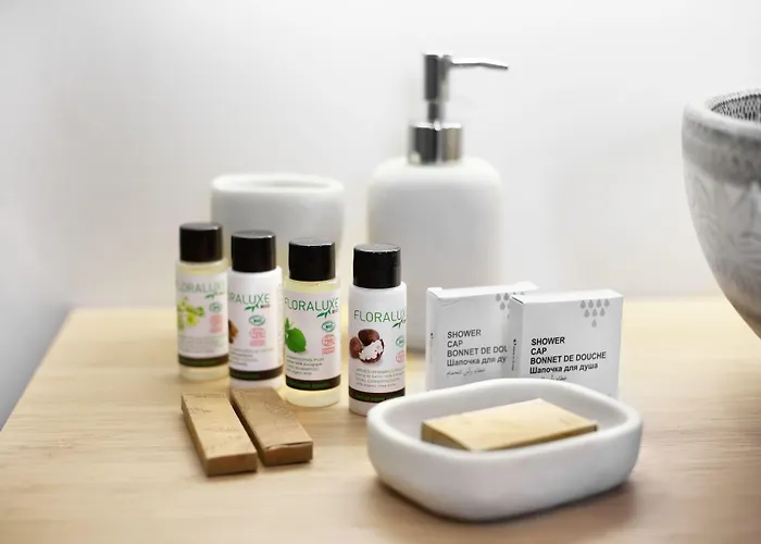 호텔 The Lifeco Bodrum Well-being Detox Center And Vegan (adults Only)