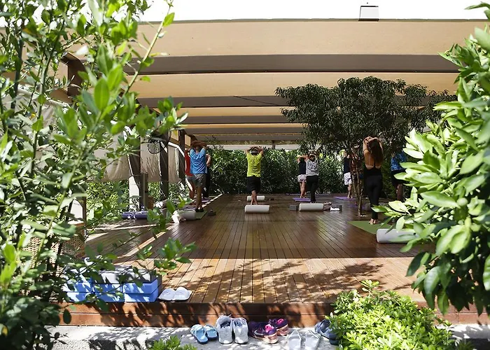 The Lifeco Bodrum Well-being Detox Center And Vegan (adults Only) 호텔 골터크부쿠