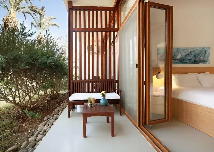 The Lifeco Bodrum Well-being Detox Center And Vegan (adults Only) 3* Göltürkbükü